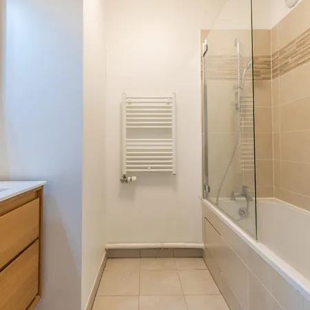 Bright In Saint-denis - Welkeys Apartman